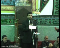 حاج حسین بهرامی