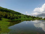 سوادکوه-سرخ آباد-روستای پلپا