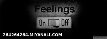  Feelings On Off