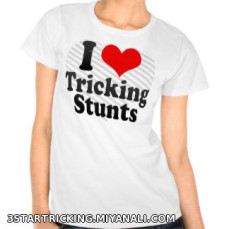 love tricking