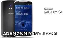 galaxy S5