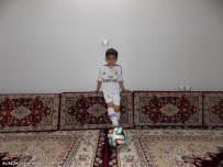 امیر CR7