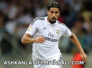 KHEDIRA