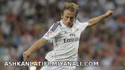 MODRIC