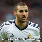 BENZEMA