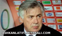 Carlo Ancelotti