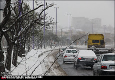 فکر کنم همچین زمستانی منتظر شهرمونه