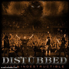 Disturbed-My Fav Bnd