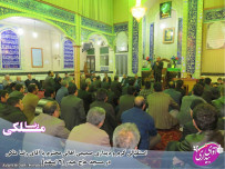 رضا ملکی