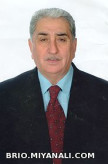 ARIF BABAYEV