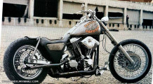 harley davidson