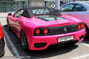 pink ferrari11