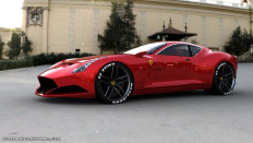 FeRrArI 612 gTo