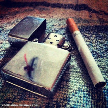 Marlboro Zippo