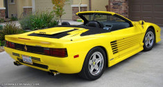 FeRrArI TeStArOsSa