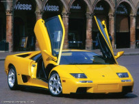 lamborghini diablo