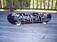 EleMent SkAteB0Ard