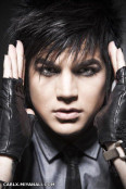 تقدیم به a2glambert