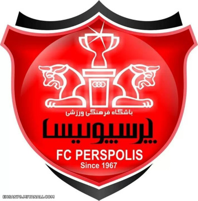 پرسپولیسی ها لایک