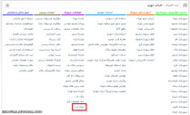 لینک دهی میانه یاب به سایت پیوندها