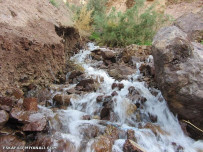 آب باریکه