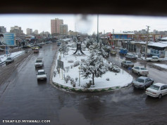 میدان دهقان فداکار