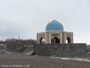 چه خبر از مقبره شهدای گمنام؟