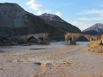 پل دختر _ عکس : فراز احمدی