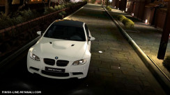 عشـــــــق مـــن ......... BMW