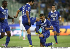 ESTEGHLAL