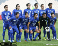 ESTEGHLAL