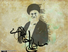 چرا بگوییم امام خامنه ای؟