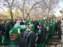 عزاداری بمناسبت محرم حسینی