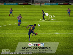 FIFA 14