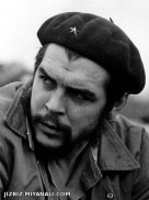 Che Guevara