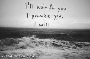  I Will....l