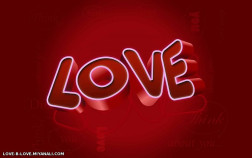 Love.............