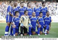 esteghlal