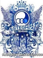 esteghlal