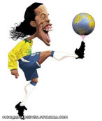 ronaldinho