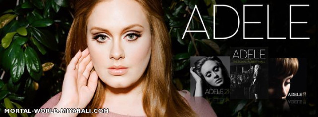 adele