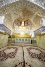 حسین (ع)