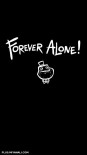 alone :(