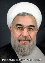 روحانی 