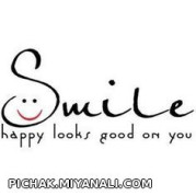 :)smile