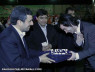 احمدی نژاد و محسن یگانه