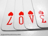 LOVE...