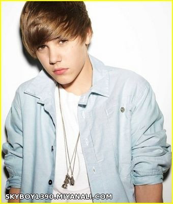 justin bieber