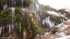 آبشار جلفا