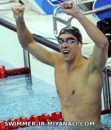 michael phelps